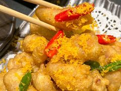 -熹悟海鲜火锅·广式打边炉