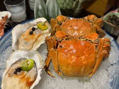 -鱼亭料理(芝罘店)