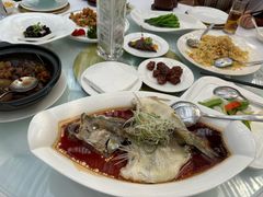 -和平官邸·花园餐厅(武定西路店)