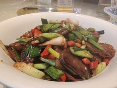 -传统菜农庄(皇姑路店)