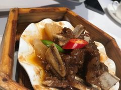 -南宁荔园维景国际酒店·荔园中餐厅