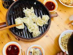 烧麦-刘七嬢烧麦刀削面