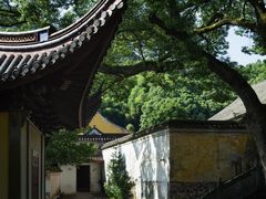 -阿育王寺
