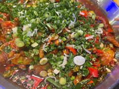 -醉小酒馆·川菜·江湖菜·重庆菜(观音桥旗舰店)