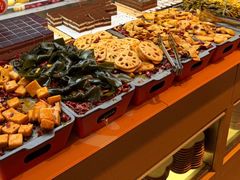-海底捞火锅(北国先天下店)