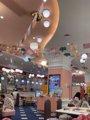 点击看大图 -奈尔宝·儿童乐园·亲子餐厅(苏州大悦城店)