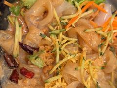 -大铁勺新津菜(东丽阳光新业广场店)