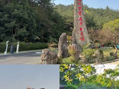 -溪口-滕头旅游景区