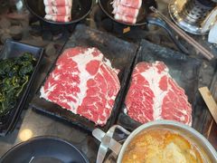 -丽江庭院之爱在路上(西单店)