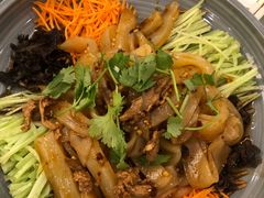 -大妈饺子馆·特色锅包肉·饺子(鼓楼店)