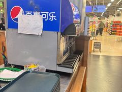 -赛百味SUBWAY(东风广场店)