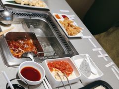 -海底捞火锅(振华广场店)