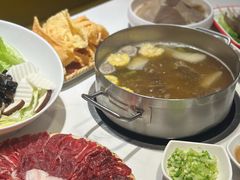 -今日牛事潮汕鲜牛肉火锅(瑞金店)