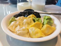 -德发长饺子·非遗(钟楼店)