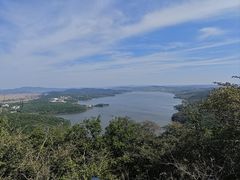 -棋盘山风景区