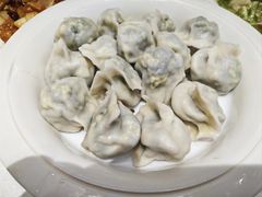 -大眼锅贴水饺(河东店)