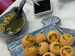 -VATAN INDIAN RESTAURANT米特印度餐厅(城北路店)