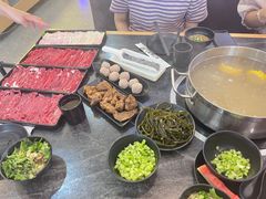-林记潮牛·牛肉火锅(上马墩店)