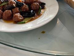 -闻道食府烙饼卷带鱼(原车耳营店原大觉寺店)