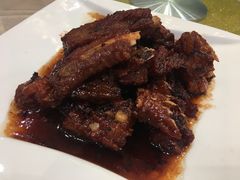 -金苑酒家·客家菜·广东老字号(万象店)