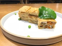 -九墅庭院餐厅(九溪徐村店)