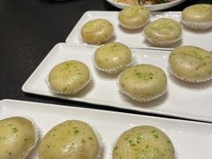 侨乡葱茸包-闽和南(深圳万象城店)