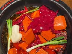 -牛市坎火锅(建设路店)