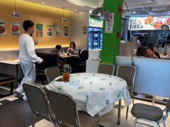 -欧记大排档·景德菜(上海首店)
