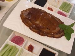 -大鸭梨烤鸭(左家庄店)