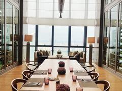 -重庆解放碑威斯汀酒店