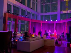 -The Penthouse酒吧