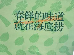 -海底捞火锅(青悦城店)