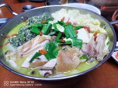 -徽三说·土徽菜·中国徽菜连锁品牌(阳湖总店)