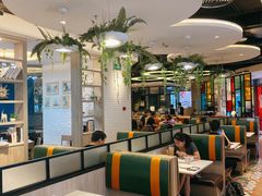 大堂-新宝餐厅(流塘店)