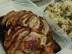 -老头爱马仕酸豇豆炒饭(丰富路店)