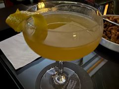 -南宁那莲豪华精选酒店-云霄酒廊·80楼高空城景酒吧