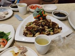 -南海渔家•海鲜•正宗海南菜(海棠湾店)
