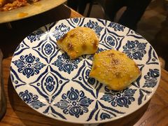 烤包子-阿罗新疆菜(人民广场店)