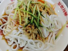-秦镇史玉林凉皮(翡丽城店)
