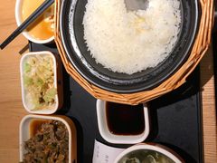 -谷田稻香·砂锅菜(川沙百联店)