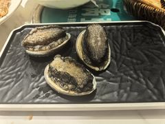 -大锅强·蒸海鲜青岛菜(金沙滩店)