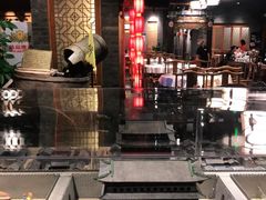 -东来顺饭庄(西直门店)
