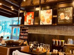 -星巴克(深圳前海企业公馆店)