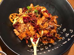 -一麻一辣麻辣香锅(方庄店)