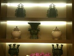 -东方之珠洗浴休闲广场(大港店)