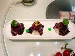 -福荣新中式餐厅