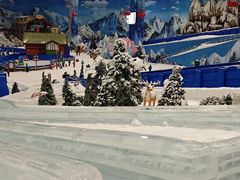 -湘江欢乐城欢乐雪域