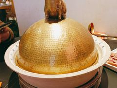 -小乌猪·金华筒骨煲(永盛购物广场店)