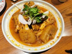 胡辣羊蹄-天山集市(和家乐广场店)