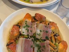 -壹只菜·崇明本地特色菜(崇明南门店)